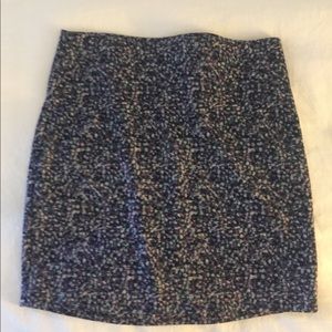 BCBG skirt